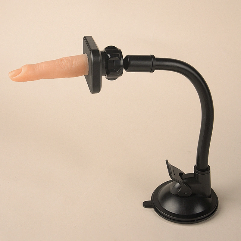 Simulated Manicure Finger Model